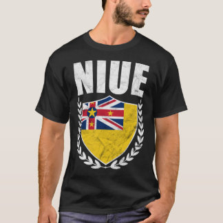 Niue T-shirt