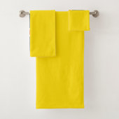 Niue-vlag Bad Handdoek (Insitu)