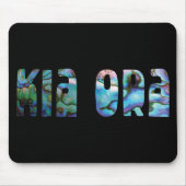 NIUEW-ZEELAND KIWI PAUA MUISMAT (Voorkant)