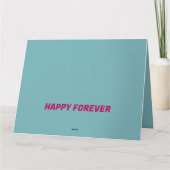 NIUWEJAARSWENS VAN ZUSTER 2024 KAART (Achterkant)