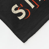 Niveau 13 Ontgrendeld Videospel 13e Verjaardag 13  Fleece Deken (Hoek)