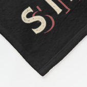 Niveau 13 Ontgrendeld Videospel 13e Verjaardag 13  Fleece Deken (Hoek)