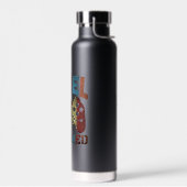 NIVEAU 17 VRIJGESPEELD WATERFLES (Links)