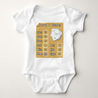 Niveau 1 mens romper