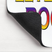 Niveau 1-rok muismat (Hoek)