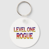 Niveau 1-rok sleutelhanger (Voorkant)