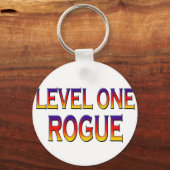 Niveau 1-rok sleutelhanger (Voorkant)