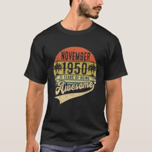 Niveau 20 voltooide videogamer 20 jaar oud bevalle t-shirt