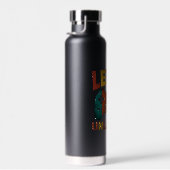 NIVEAU 21 NIET-GEBLOKKEERDE WATERFLES (Rechts)