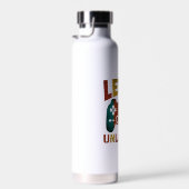 NIVEAU 29 NIET-AANGESLOTEN WATERFLES (Rechts)