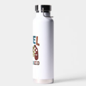 NIVEAU 29 ONTGRENDELD WATERFLES (Links)