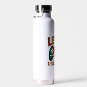NIVEAU 35 ONTGRENDELDE WATERFLES (Rechts)