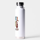 NIVEAU 41 ONTGRENDELDE WATERFLES (Links)