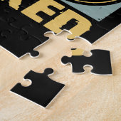 Niveau 71 geopend legpuzzel (Zijkant)