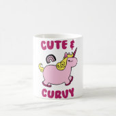 Niveau 7 Onvergrendelde videogame 7e verjaardag Ga Koffiemok (Center)