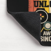 Niveau 9 Geweldige 2014-peuterspel zonder vergrend Muismat (Hoek)