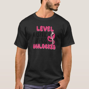 Niveau Gastrie Bypass Unlocked Gastric Bypass Surg T-shirt