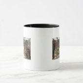 Niveau model opera "Die Meistersinger" Mok (Midden)