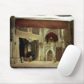 Niveau model opera muismat (Met muis)