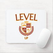 Niveau Muismat (Met muis)