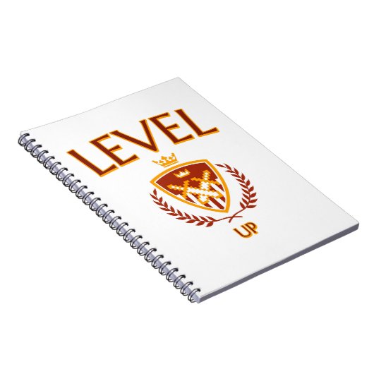 Niveau Notitieboek (Rechterzijde)