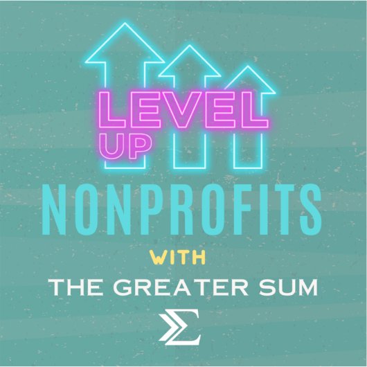 Niveau omhoog sticker (Voorkant)