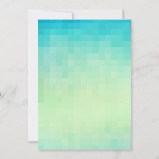 Niveau Omhoog Video Game Controller Verjaardag Kaart (Achterkant)