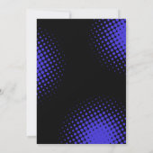 Niveau Omhoog Video Game Controller Verjaardag Kaart (Achterkant)