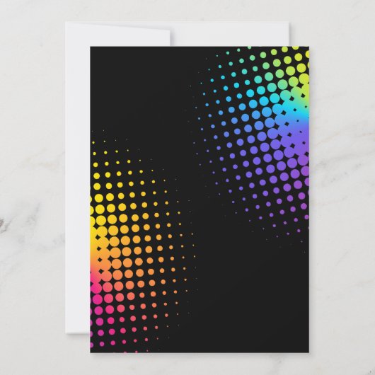 Niveau Ontgrendelde Videogame Verjaardag Kaart (Achterkant)