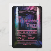 Niveau op Uitnodiging van de Partij van de Overeen (Voorkant)