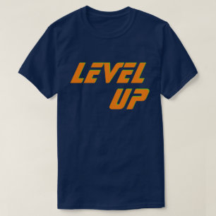 Niveau T-shirt
