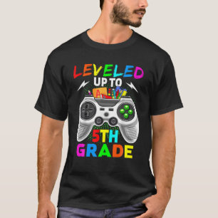 Niveau tot 5e graad Birthday Video Game Top Game