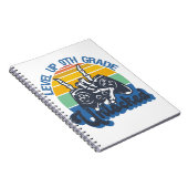 Niveau tot 9de graad Onvergrendelde games Terug na Notitieboek (Rechterzijde)