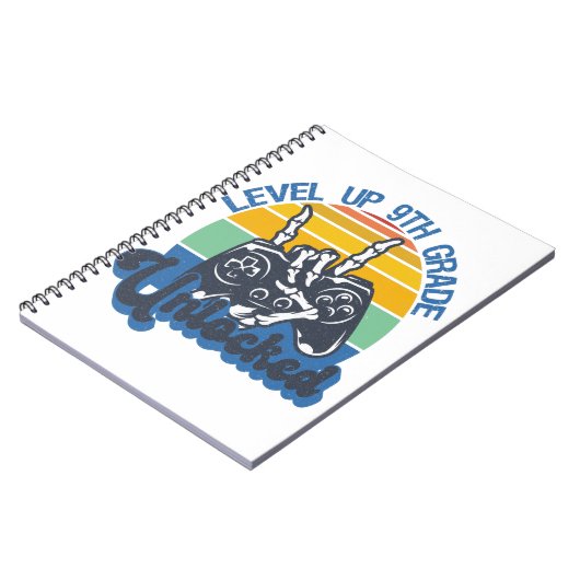 Niveau tot 9de graad Onvergrendelde games Terug na Notitieboek (Linkerzijde)