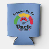 Niveau tot Oom EST 2024, Nieuwe Oom Blikjeskoeler (Voorkant)