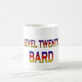 Niveau twintig Bard Koffiemok (Center)