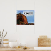 Niveau van het Aangepaste Poster van het Succes (Keuken)