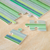 "Niveaus" Legpuzzel (Zijkant)