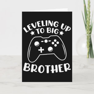 Nivelleren naar Big Brother Video Game Controller  Kaart