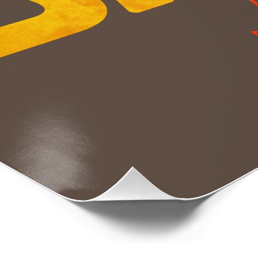 NIVELLERING PERFECT POSTER (Hoek)