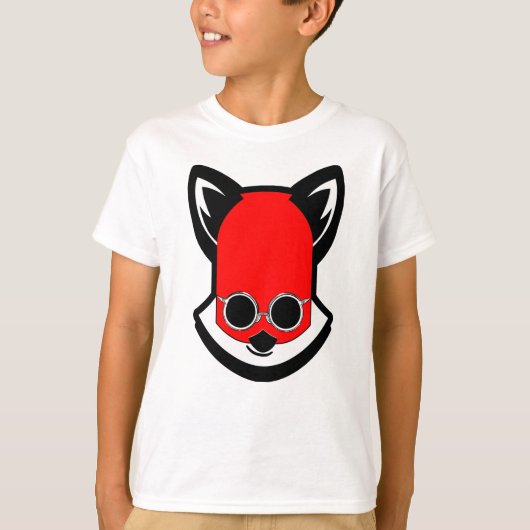 Nix Zooba Battle Royale T-shirt (Voorkant)