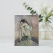 Nixie Briefkaart (Staand voorkant)