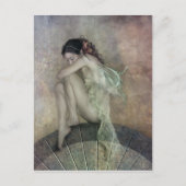 Nixie Briefkaart (Voorkant)