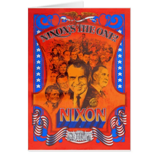 Nixon (Voorkant)