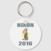 Nixon 2016 sleutelhanger (Voorkant)