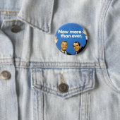 Nixon-Agnew jugate - Button (In situ)