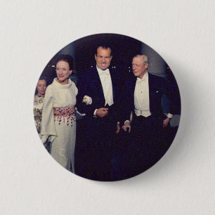 Nixon_and_the_Windsors Ronde Button 5,7 Cm