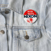 Nixon-GOP - Button (In situ)