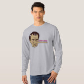 Nixon, ik ben geen Crook T-shirt (Voorkant volledig)