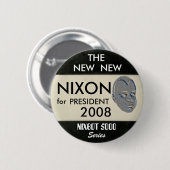 Nixon NixBot Button (Voorkant /achterkant)